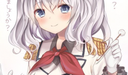 萝莉漫画,梦幻童颜的奇幻世界